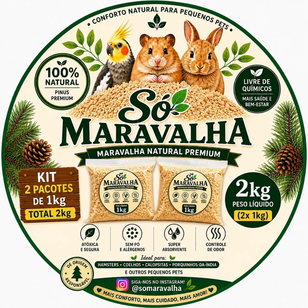 Só Maravalha